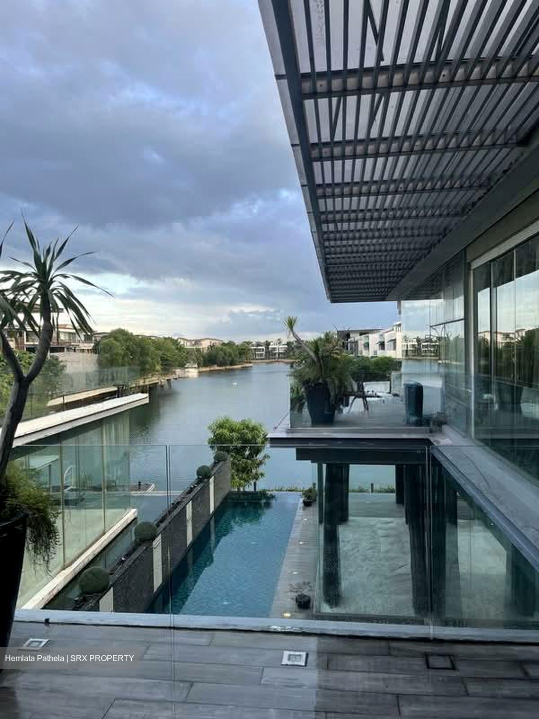 Sentosa Cove (D4), Detached #576815051